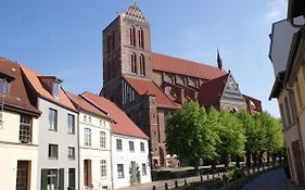 Lotsenhus WIS003 mit Meerblick&Parkplatz